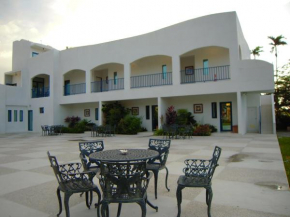 Гостиница Promised Land B&B  Тайдун